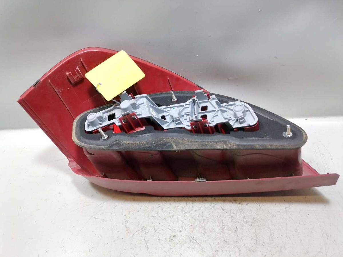 Mercedes A Klasse W169 original R&uuml;cklicht R&uuml;ckleuchte Schlussleuchte links Avantgarde Bj.2007